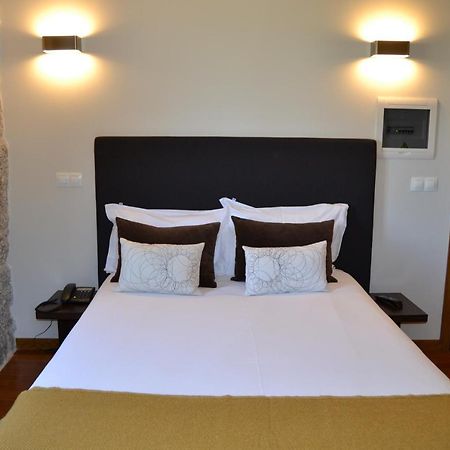 Quinta Do Medronheiro Hotel Rural Viseu Exteriör bild