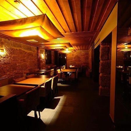 Quinta Do Medronheiro Hotel Rural Viseu Exteriör bild