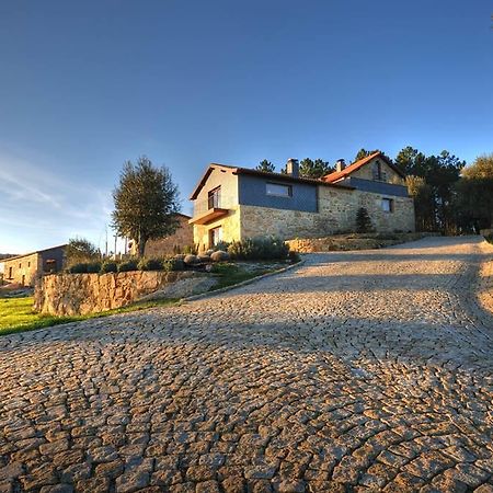 Quinta Do Medronheiro Hotel Rural Viseu Exteriör bild