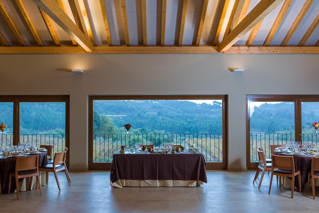Quinta Do Medronheiro Hotel Rural Viseu Exteriör bild